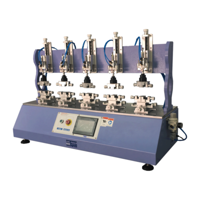 RS-8115A-5 Машина для испытания срока службы разъёмов при вставке/извлечении